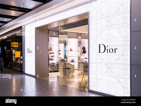 lady dior heathrow airport|christian Dior Heathrow Airport.